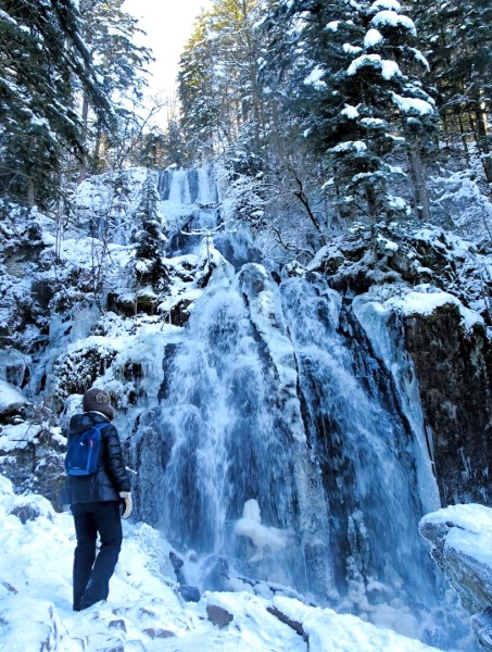 Cascades de Tendon Cascades de Tendon