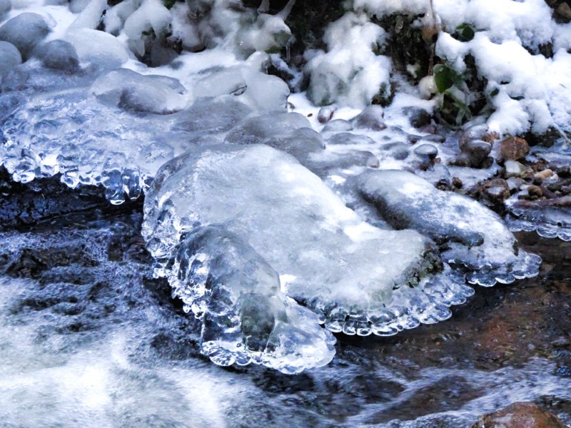 Cascades de Tendon Cascades de Tendon