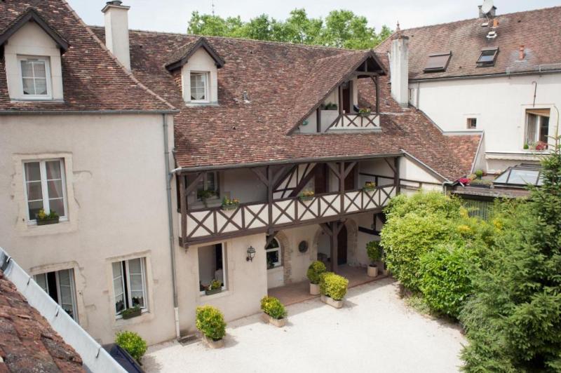 Hôtel bon rapport qualité-prix à Dijon : l'Hôtel Wilson l'Hôtel Wilson