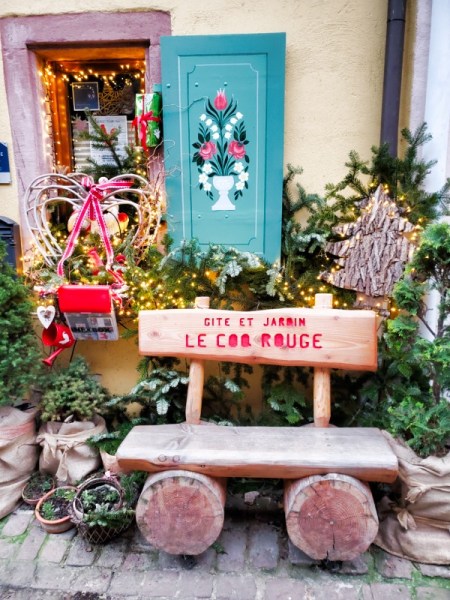 Eguisheim Village préféré des Français Eguisheim Village préféré des Français