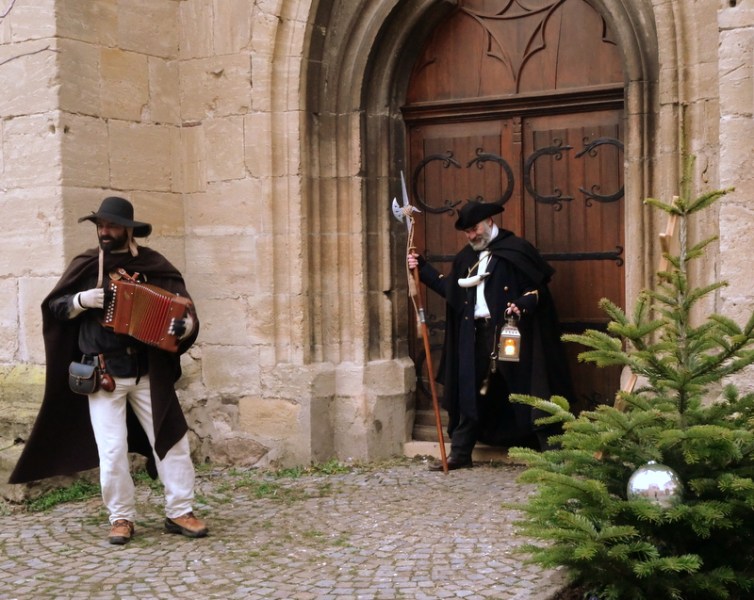 Noël en Alsace : Eguisheim Noël en Alsace : Eguisheim
