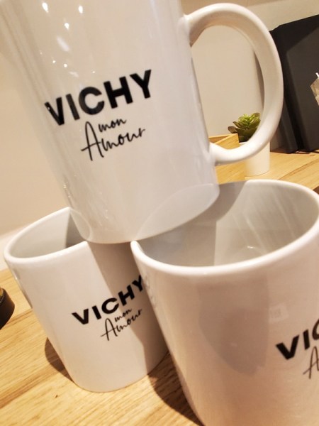 Boutique 'Vichy mon amour' Boutique 'Vichy mon amour'