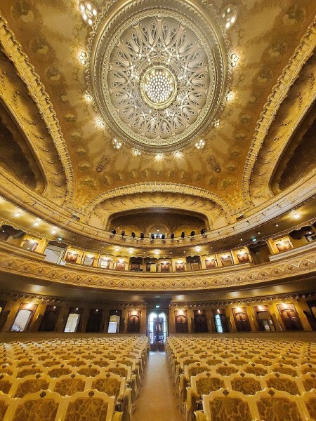 Opéra de Vichy Opéra de Vichy