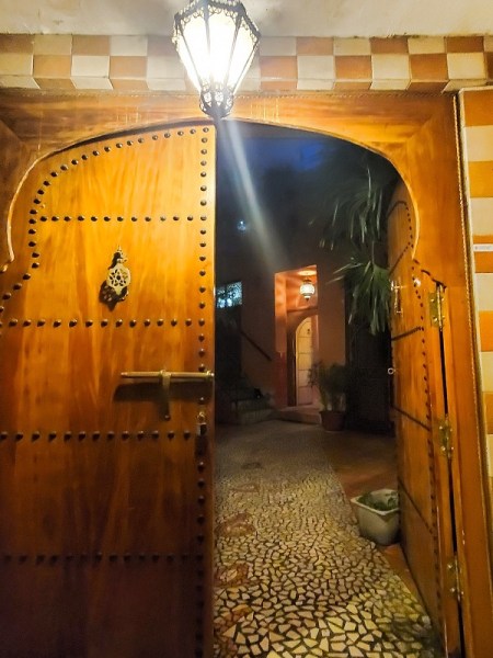 A faire à Vichy : La Casbah A faire à Vichy : La Casbah