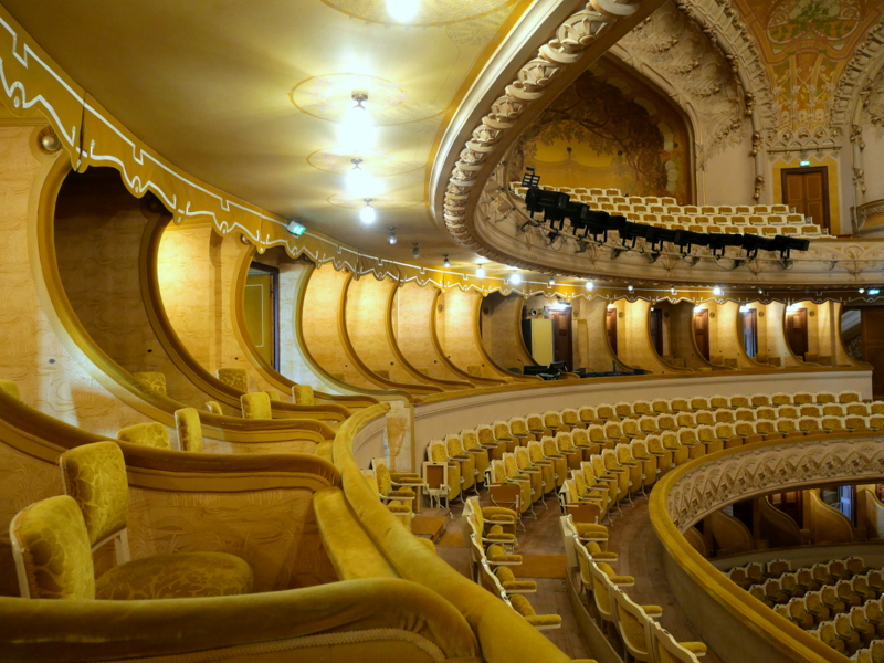 Opéra de Vichy Opéra de Vichy