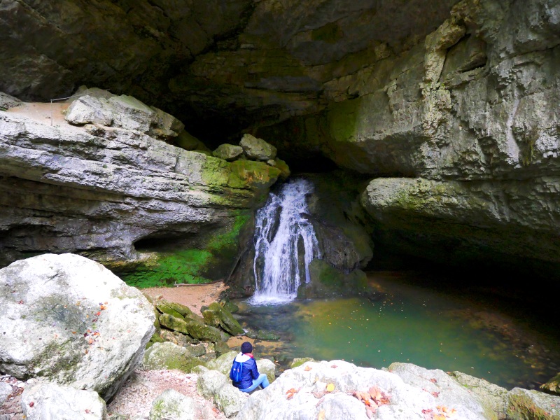 La Source du Pontet La Source du Pontet