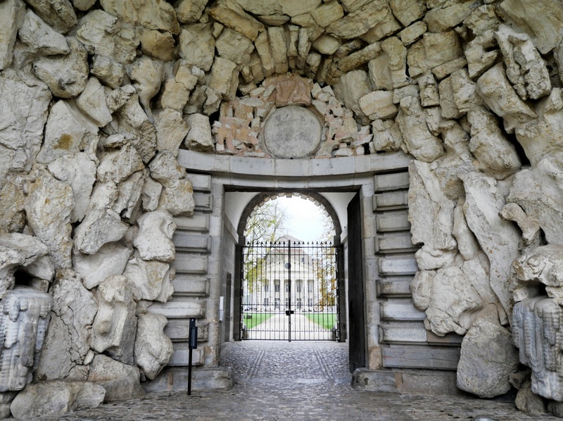 La Saline Royale d’Arc et Senans : la visite Unesco à faire dans le Doubs ! La Saline Royale d’Arc et Senans : la visite Unesco à faire dans le Doubs !