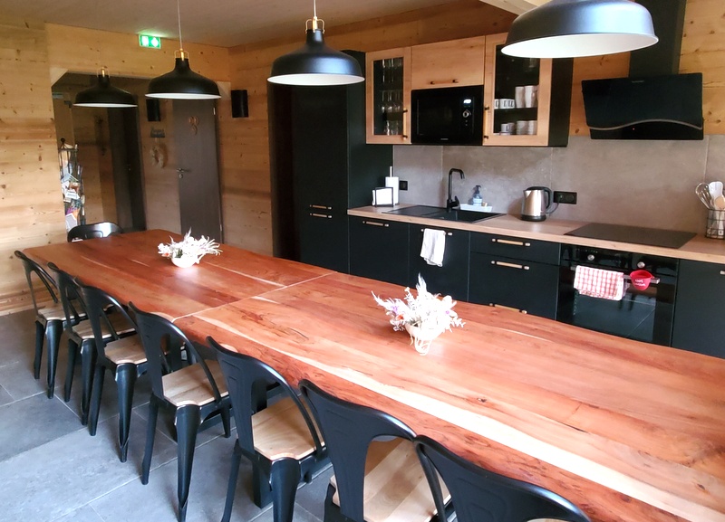 Que faire dans le Doubs ? Dormir chez Notre Chalet