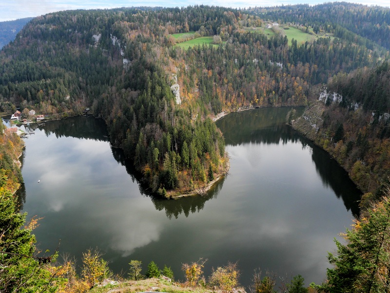 Que faire dans le Doubs ? Le Belvédère du bassin du Doubs Que faire dans le Doubs ? Le Belvédère du bassin du Doubs