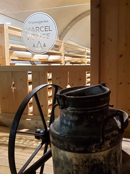 Le Fort Saint Antoine : la visite insolite à faire dans le Doubs ! Le Fort Saint Antoine : la visite insolite à faire dans le Doubs !