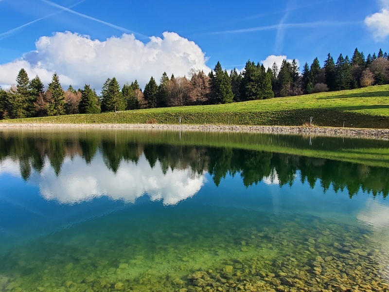 Métabief (Doubs) Où partir au mois d'août en France ?Métabief (Doubs)