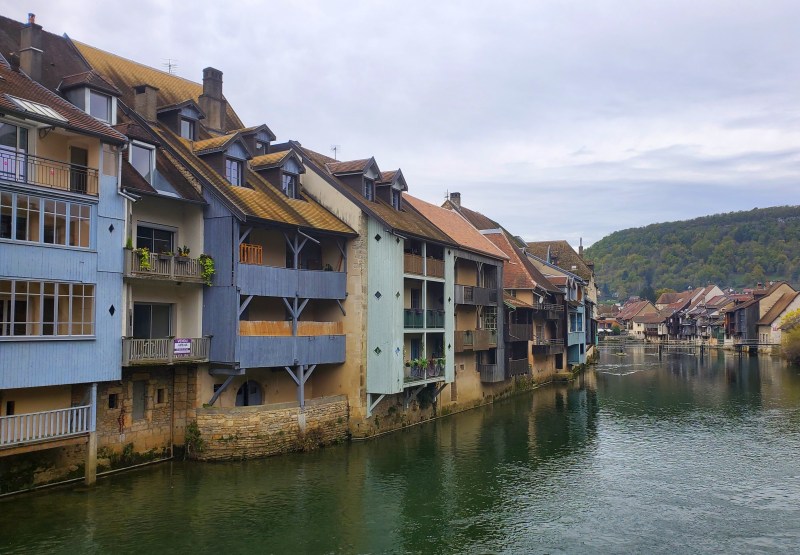 Que faire dans le Doubs ? La Vallée de la Loue Que faire dans le Doubs ? La Vallée de la Loue