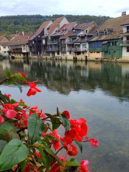 Que faire dans le Doubs ? La Vallée de la Loue Que faire dans le Doubs ? La Vallée de la Loue