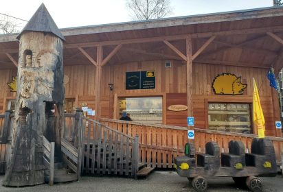 La Boissellerie du Hérisson La Boissellerie du Hérisson