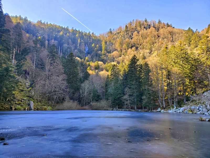 Que faire dans les Vosges ? Le Hohneck Que faire dans les Vosges ? Le Hohneck