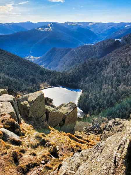 Que faire dans les Vosges ? Le Hohneck Que faire dans les Vosges ? Le Hohneck