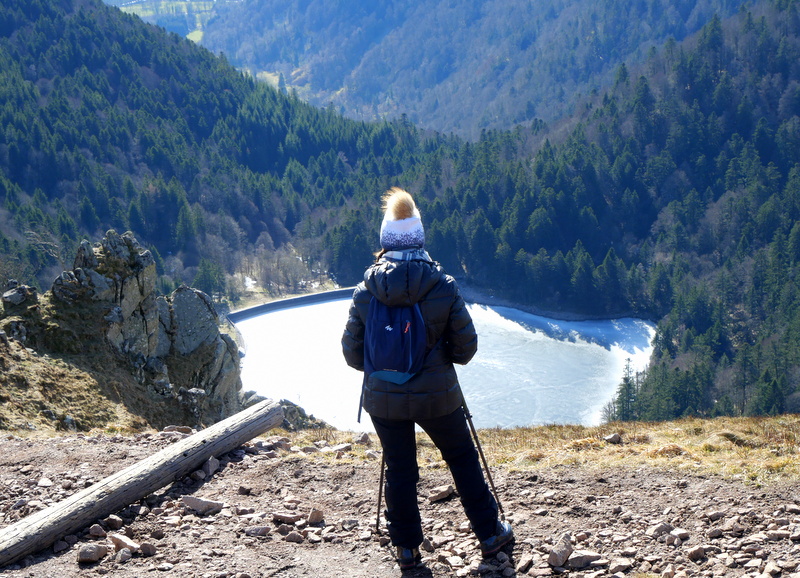 Que faire dans les Vosges ? Le Hohneck Que faire dans les Vosges ? Le Hohneck