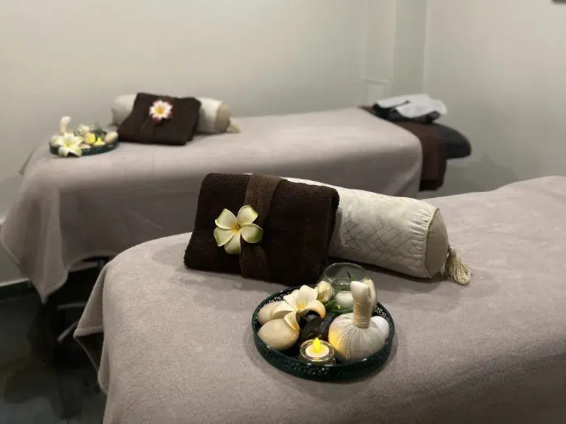Profiter d'un massage en amoureux à Paris Profiter d'un massage en amoureux à Paris