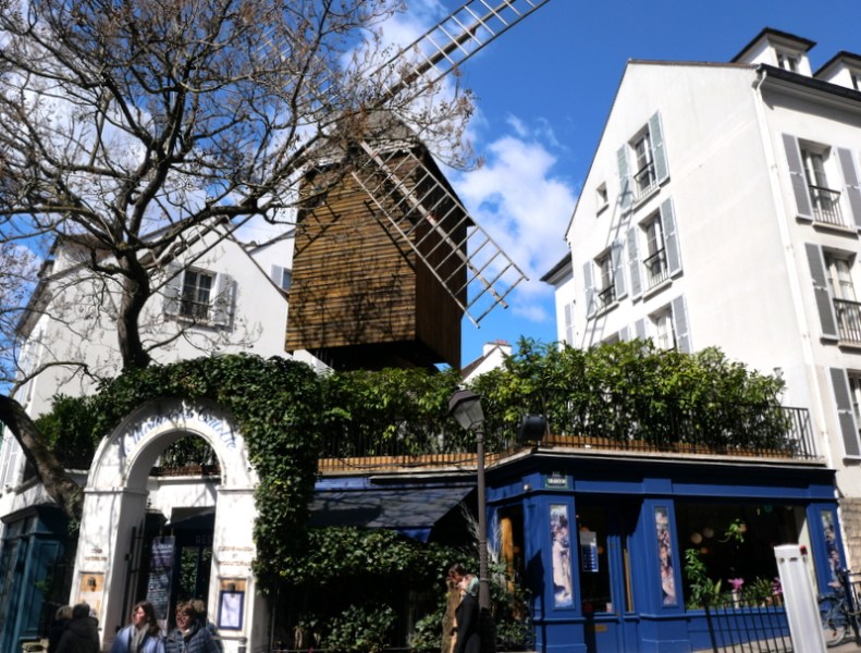 Food Tour en amoureux à Paris