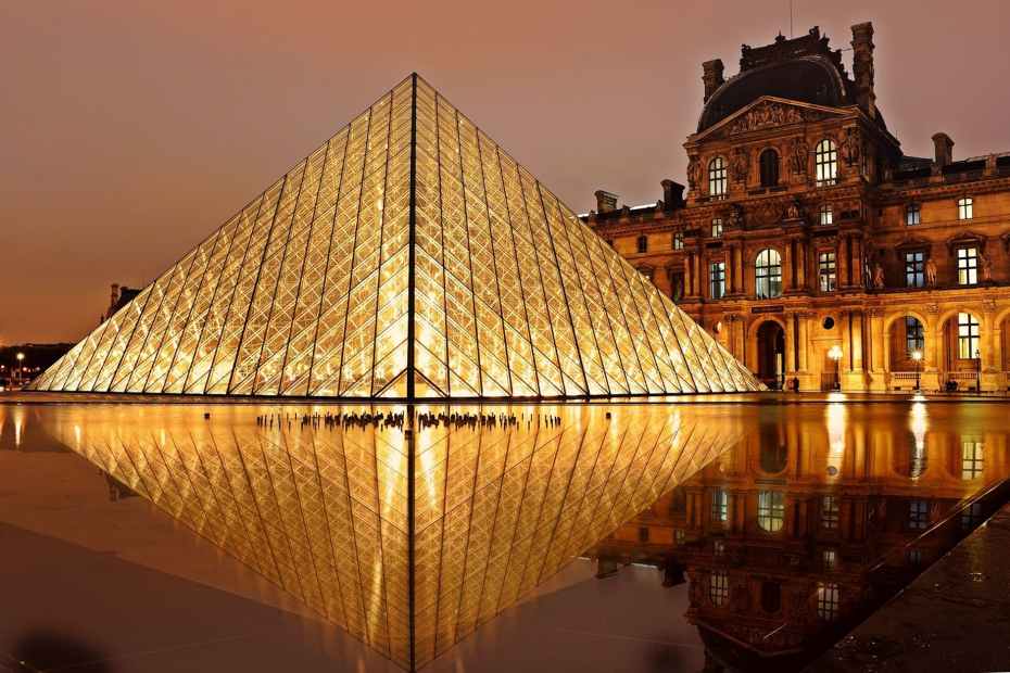 Paris en amoureux