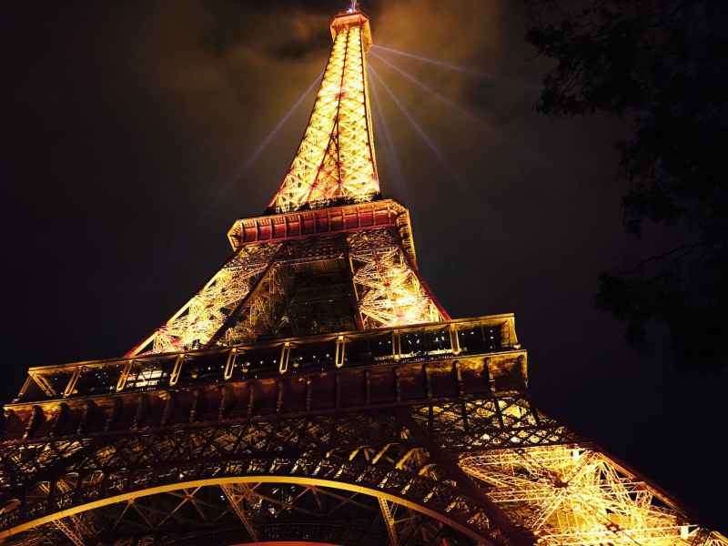 Activités romantiques à Paris : Déjeuner à la Tour Eiffel Activités romantiques à Paris : Déjeuner à la Tour Eiffel