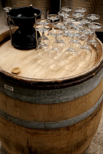 Le Domaine Bois Brillant à Guérard Le Domaine Bois Brillant à Guérard