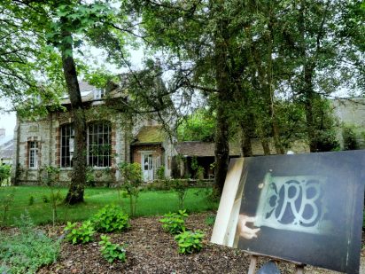 Visiter la Seine-et-Marne hors des sentiers battus : Musée Rosa Bonheur à Thomery Musée Rosa Bonheur