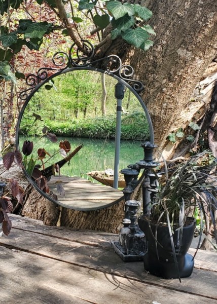Le Moulin Jaune dans le 77 Le Moulin Jaune dans le 77