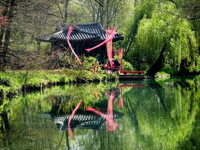 Le Moulin Jaune - Seine-et-Marne Le Moulin Jaune - Seine-et-Marne