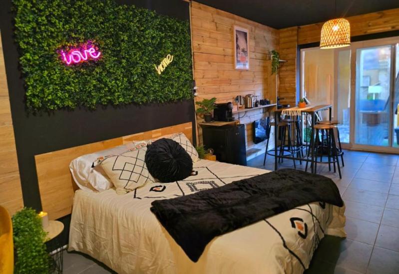Hébergements avec spa dans l'Oise - Homelove Spa Homelove spa