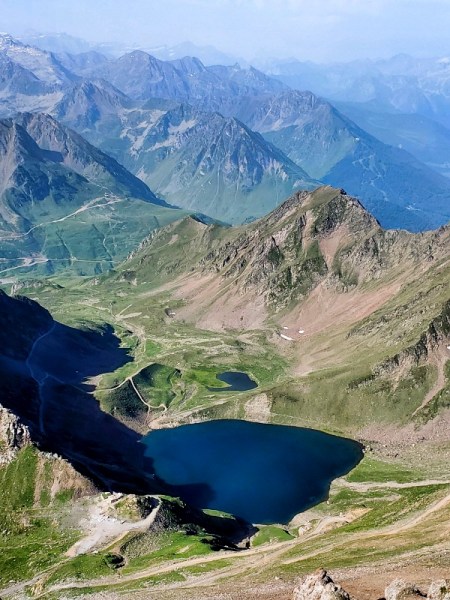 Le Pic du Midi Le Pic du Midi