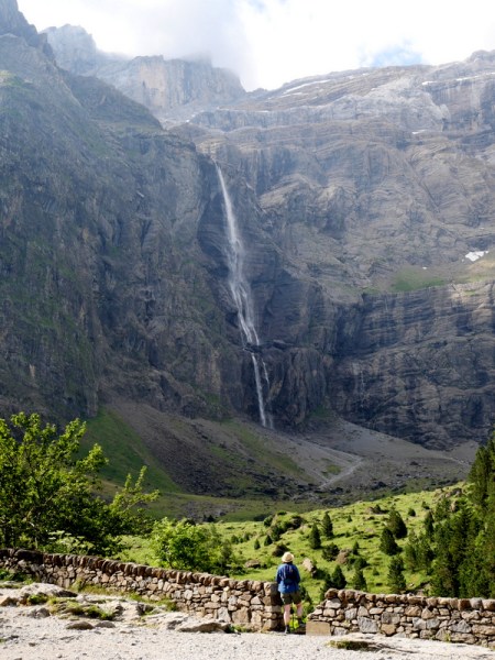 Visite à faire dans les Hautes Pyrénées : le cirque de Gavarnie Visite à faire dans les Hautes Pyrénées : le cirque de Gavarnie