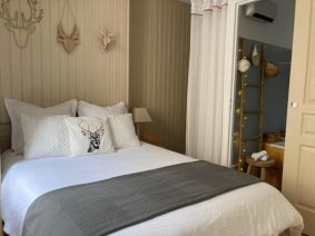 Où dormir dans les Hautes-Pyrénées ? Où dormir dans les Hautes-Pyrénées ?