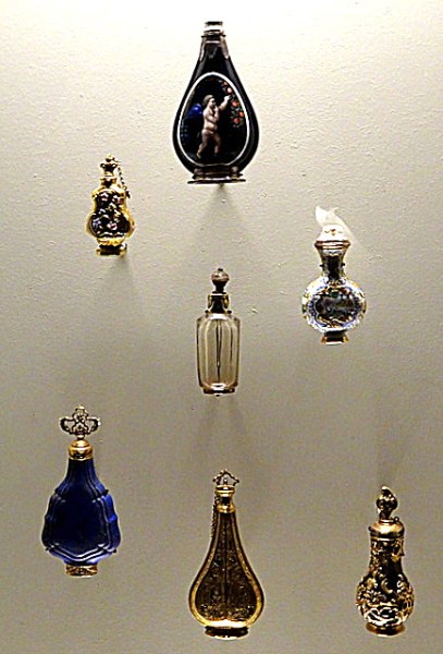 Musée du Parfum Fragonard Musée du Parfum Fragonard