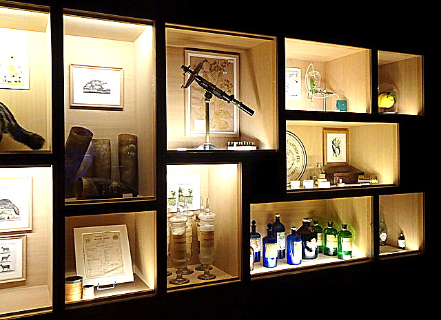 Musée du Parfum Fragonard Musée du Parfum Fragonard