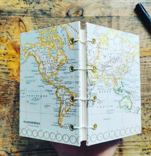 Un atelier Wecandoo spécial voyageurs Un atelier Wecandoo spécial voyageurs