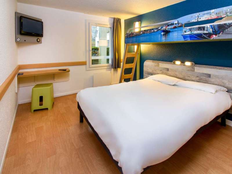 Hôtels pas chers en France : Ibis Budget Hôtels pas chers en France : Ibis Budget