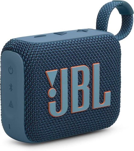 La mini enceinte JBL La mini enceinte JBL