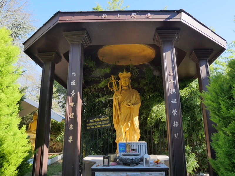 Wat Thammathip Wat Thammathip