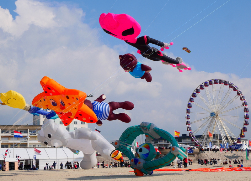 Que faire à Berck-sur-Mer Que faire à Berck-sur-Mer