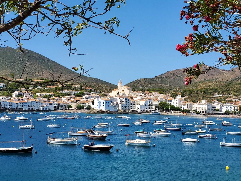 Visiter la Costa Brava : Cadaques Visiter la Costa Brava : Cadaques