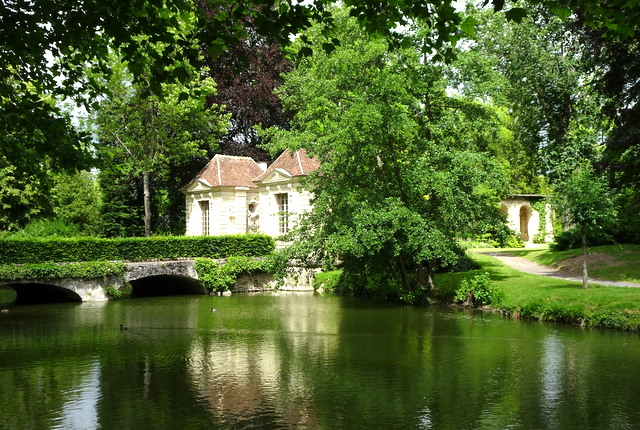 Coulommiers, à visiter absolument près de Paris Coulommiers, à visiter absolument près de Paris