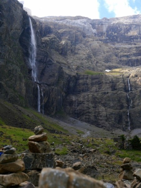 Le Cirque de Gavarnie Le Cirque de Gavarnie