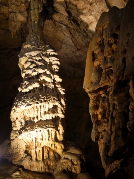 Les Grottes de Médous Les Grottes de Médous
