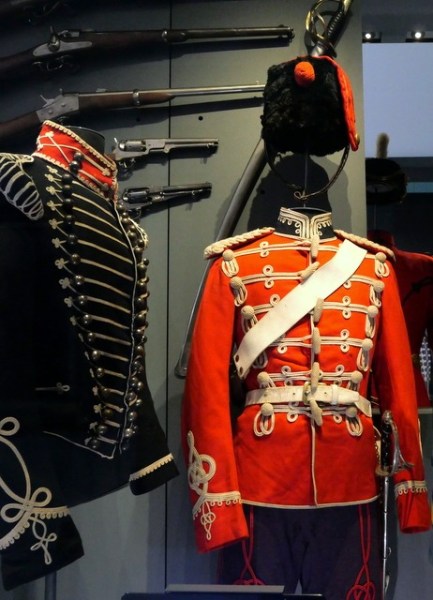 Musée des Hussards Tarbes Musée des Hussards Tarbes