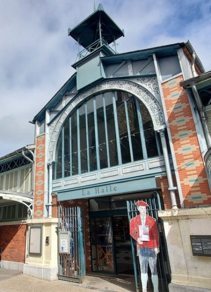 Que faire à Bagnères de Bigorre - visiter la ville Que faire à Bagnères de Bigorre - visiter la ville