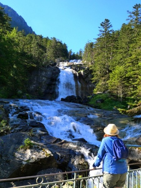 Que faire à Bagnères de Bigorre - Cauterets Pont d'Espagne Que faire à Bagnères de Bigorre - Cauterets Pont d'Espagne