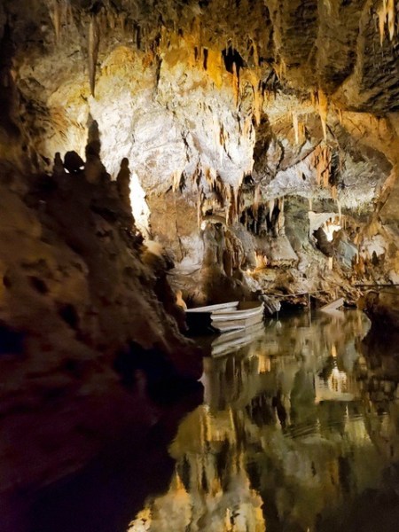 Les Grottes de Médous Les Grottes de Médous
