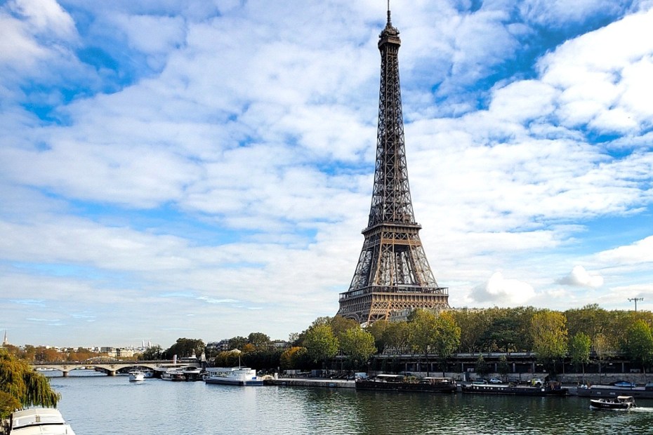Visiter Paris en 2 jours