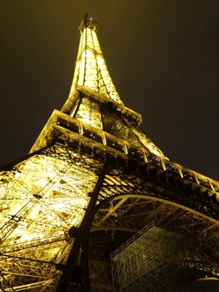 Visiter Paris en 2 jours : la Tour Eiffel Visiter Paris en 2 jours : la Tour Eiffel